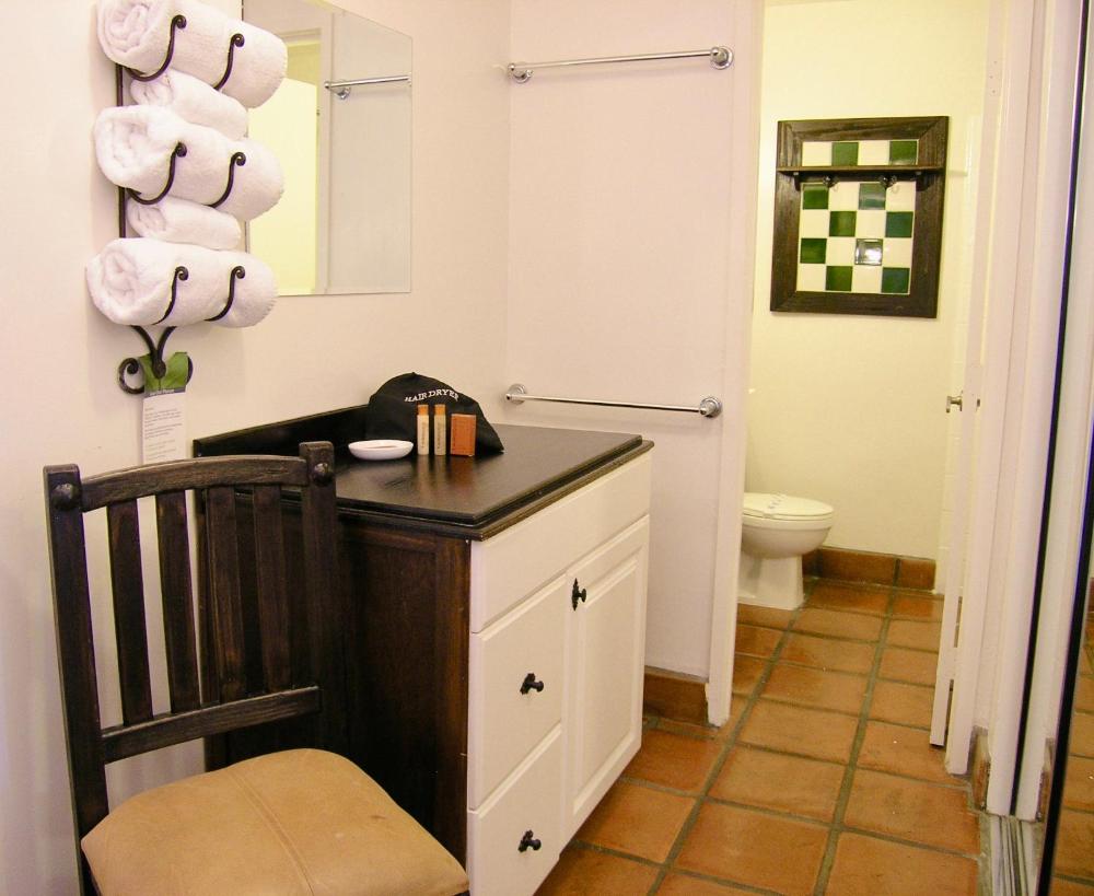 King Kitchen Studio interior